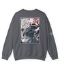 Alphonse Elric (FULLMETAL) Crewneck
