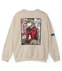 Doma (DEMON SLAYER) Crewneck