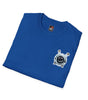 Father (FULLMETAL) Casual Tee