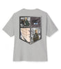 Erwin Smith (ATTACK ON TITAN) Premiun Oversized Tee