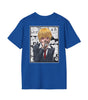 Kurapika (HunterXHunter) Casual Tee