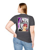 Jin Enjoji (Dandadan) Casual Tee