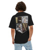 Annie Leonhart (ATTACK ON TITAN) Premiun Oversized Tee