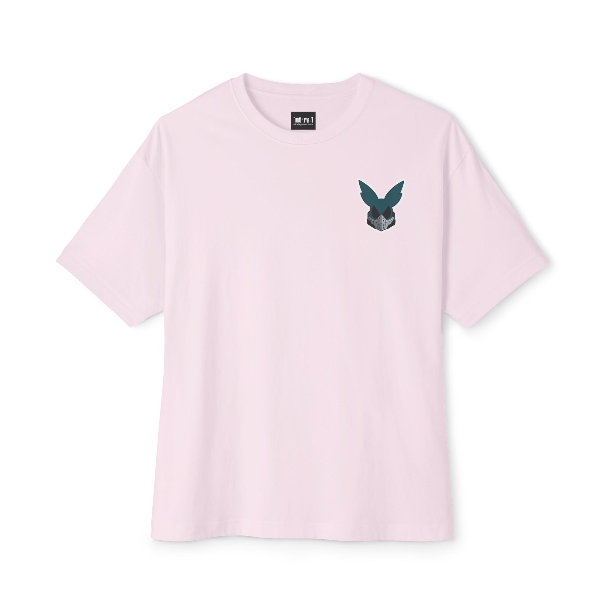 Izuku Midoriya (My Hero Academia) Premium Oversized Tee
