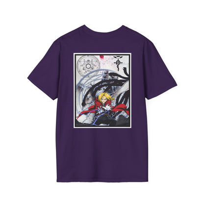 Edward Elric (FULLMETAL) Casual Tee