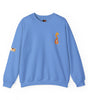 Kyojuro Rengoku (DEMON SLAYER) Crewneck
