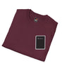Camiseta informal de Light Yagami (DEATH NOTE)