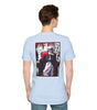Camiseta informal Muzan Kibutsuji (DEMON SLAYER)