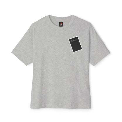 Light Yagami (DEATH NOTE) Oversized Tee