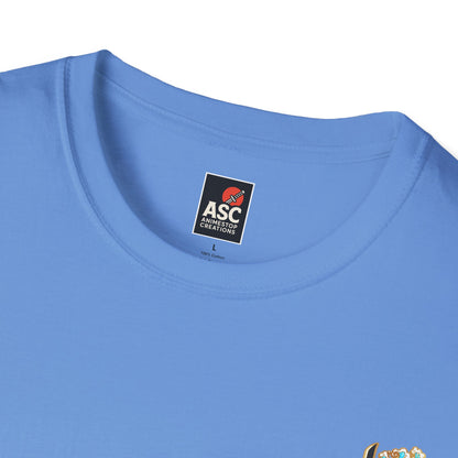 Giyu Tomioka (DEMON SLAYER) Casual Tee
