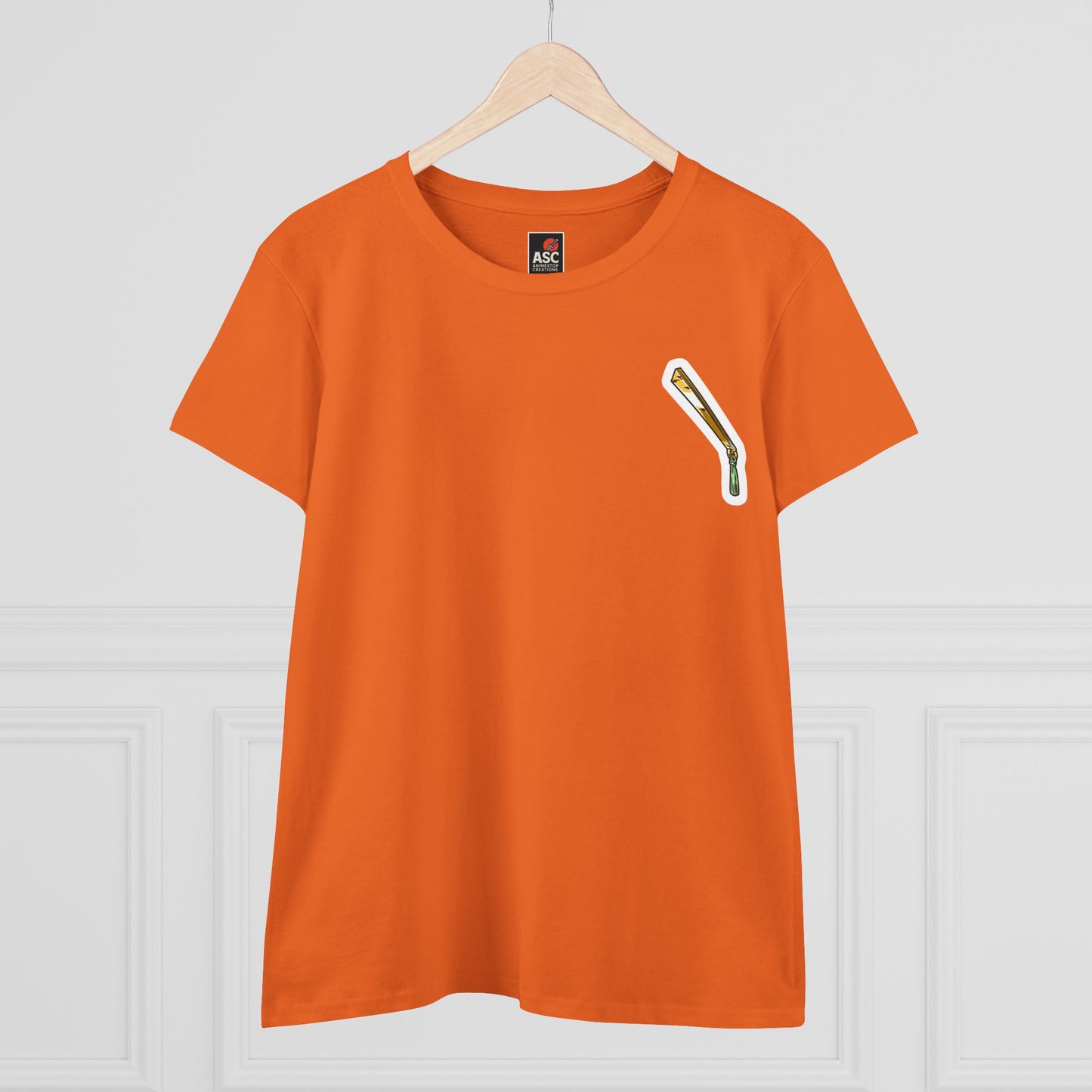 Doma (DEMON SLAYER) Women's Tee