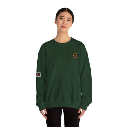 Kokushibo (DEMON SLAYER) Crewneck