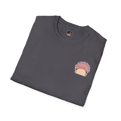 Yuji Itadori (JUJUTSU KAISEN) Casual Tee
