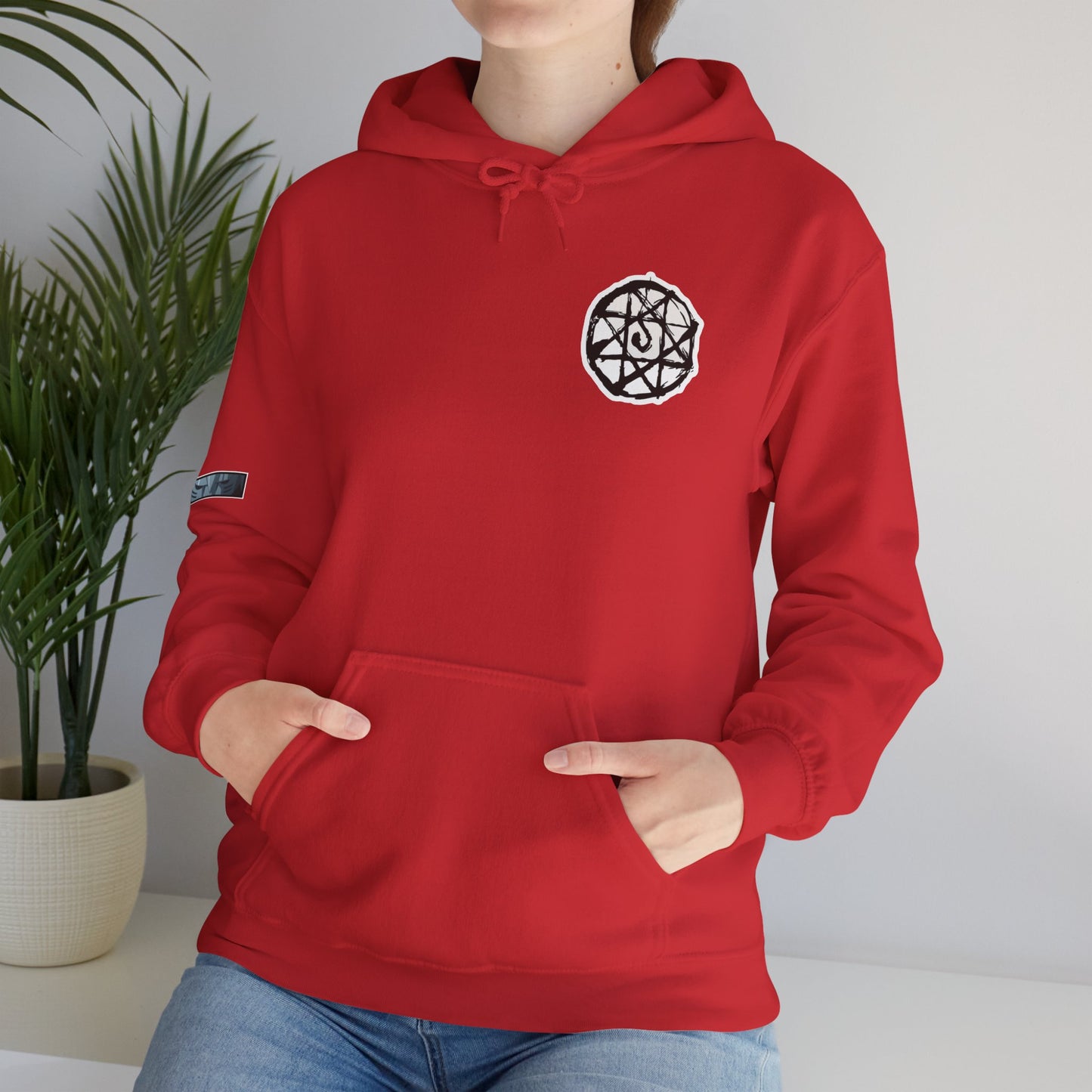 Alphonse Elric (FULLMETAL) Hoodie