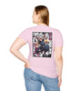 Camiseta informal Tengen Uzui (DEMON SLAYER)