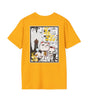 Turbo Granny (Dandadan) Casual Tee