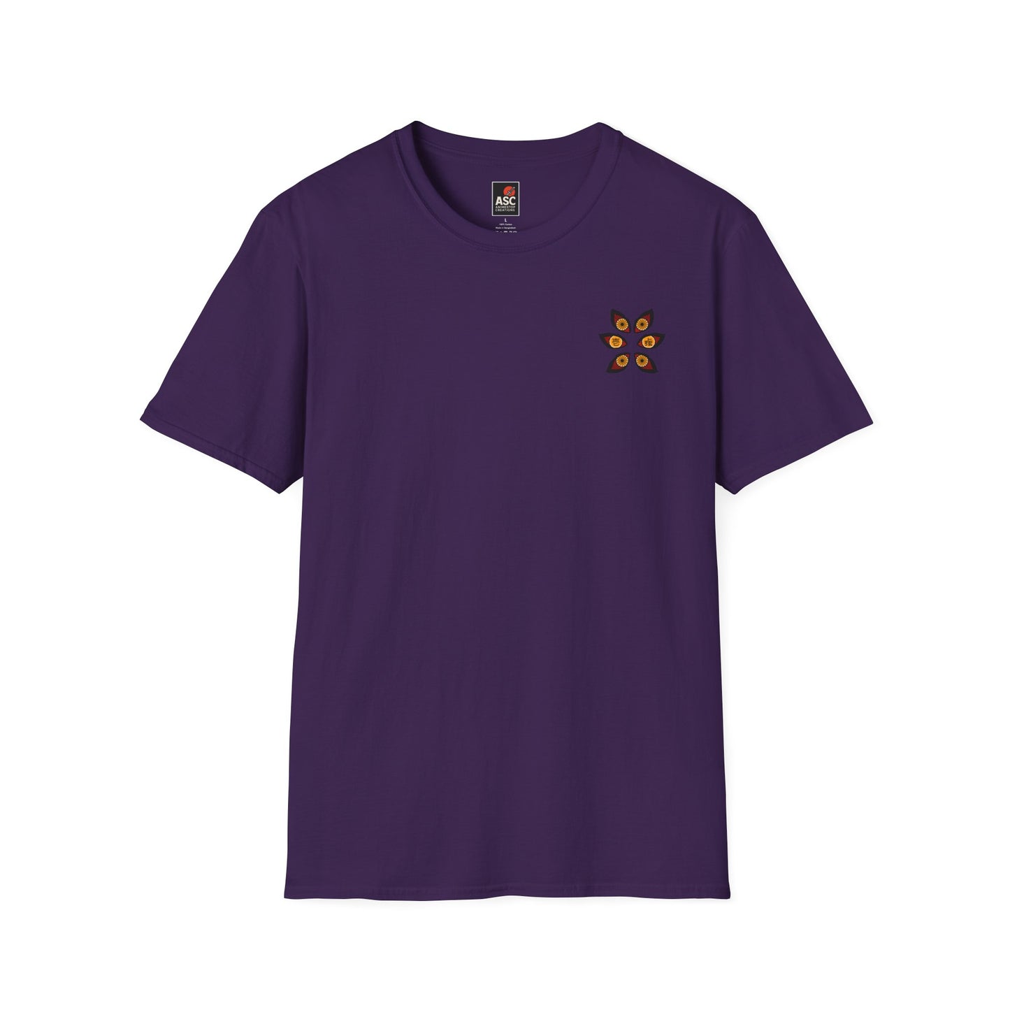 Kokushibo (DEMON SLAYER) Casual Tee