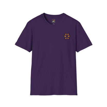 Kokushibo (DEMON SLAYER) Casual Tee