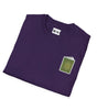 Yuno Grinberryall (Black Clover) Casual Tee