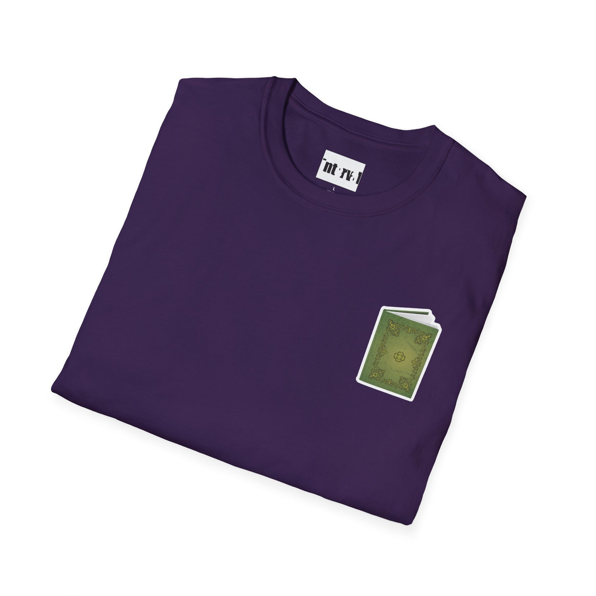 Yuno Grinberryall (Black Clover) Casual Tee