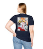 Minato Namikaze (Naruto Shippuden) Casual Tee