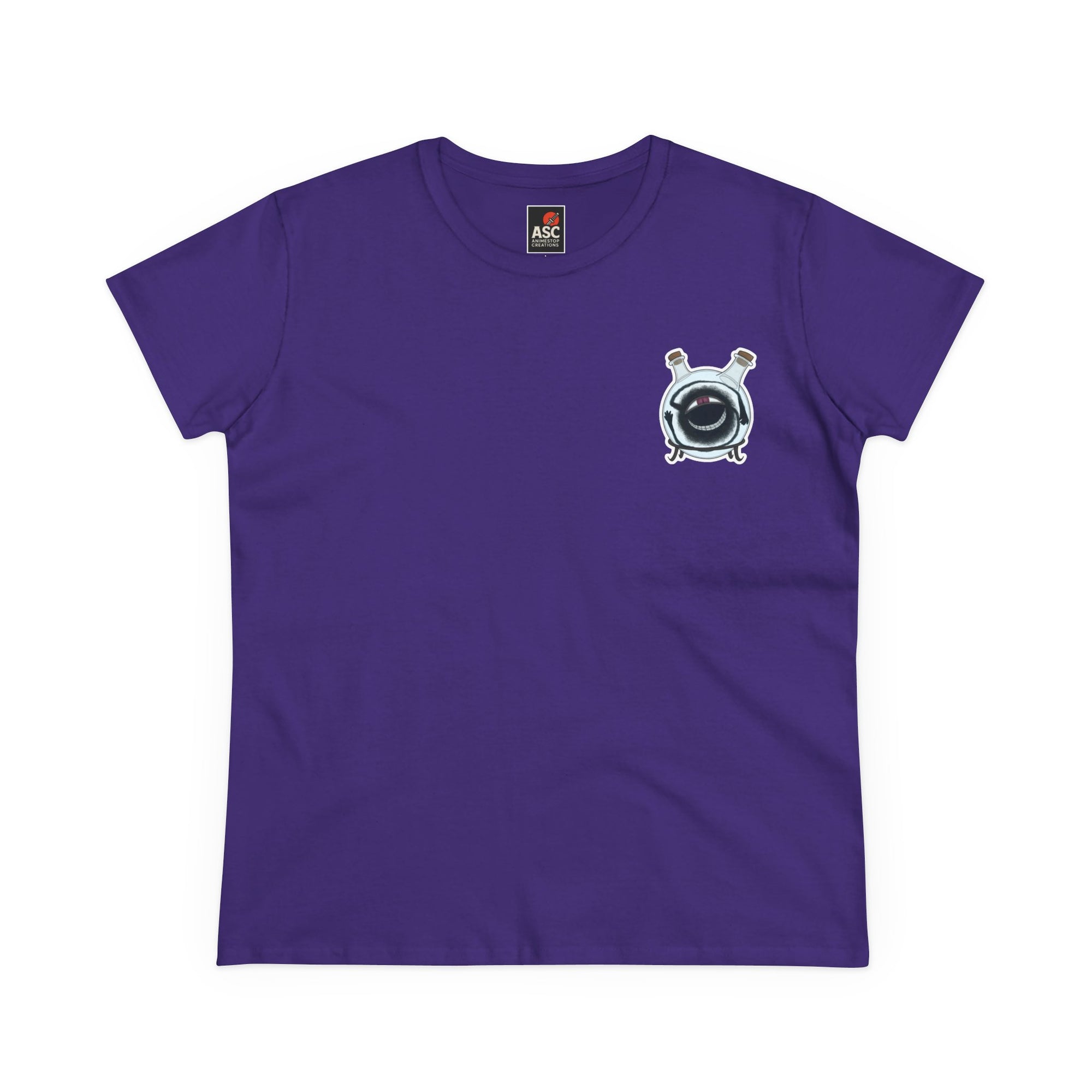 Camiseta de mujer Padre (FULLMETAL)