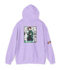 Sudadera con capucha Tanjiro Kamado (DEMON SLAYER)
