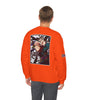 Yuji Itadori (JUJUTSU KAISEN) Crewneck