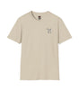 Armin Arlert (ATTACK ON TITAN) Casual Tee