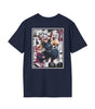Tengen Uzui (DEMON SLAYER) Casual Tee