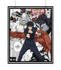 Megumi Fushiguro (Jujutsu Kaisen) Poster