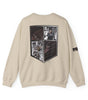 Mikasa Ackerman (ATTACK ON TITAN) Crewneck