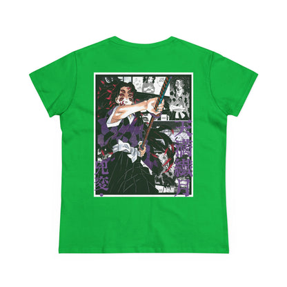 Kokushibo (DEMON SLAYER) Women's Tee