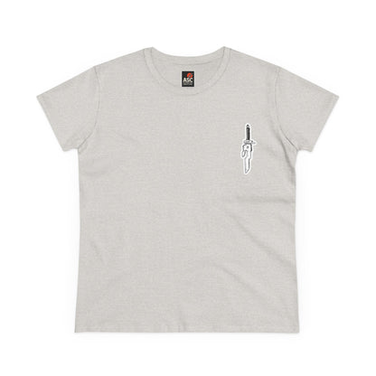 Toji Fushiguro (JUJUTSU KAISEN) Women's Tee
