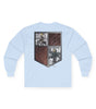 Armin Arlert (ATTACKONTITAN) Long Sleeve