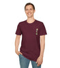 Tanjiro Kamado (DEMON SLAYER) Casual Tee