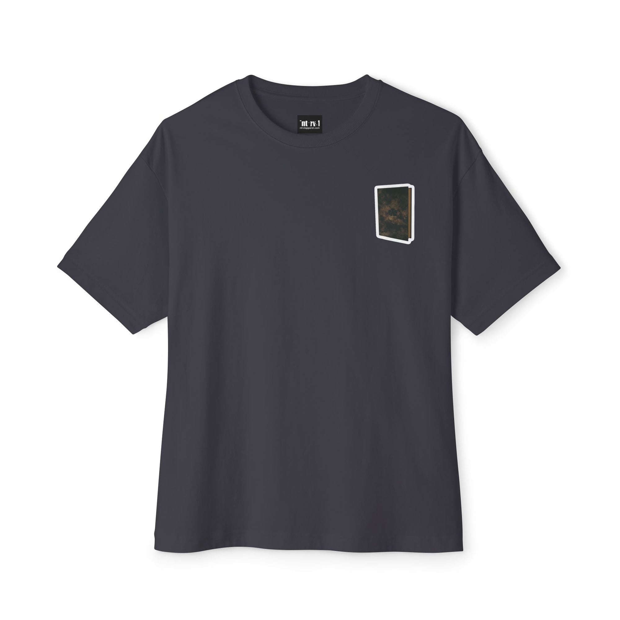 Asta (Black Clover) Premium Oversized Tee