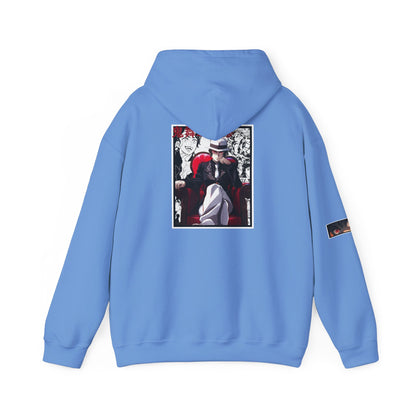 Muzan Kibutsuji (DEMON SLAYER) Hoodie