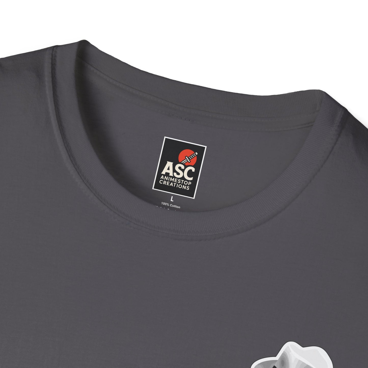 Muzan Kibutsuji (DEMON SLAYER) Casual Tee