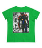 Garou (One-Punch Man) Women's Tee