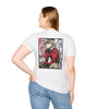 Camiseta informal de Doma (DEMON SLAYER)