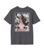 Camiseta informal Nezuko Kamado (DEMON SLAYER)