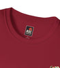 Camiseta informal Giyu Tomioka (DEMON SLAYER)