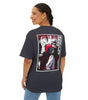Muzan Kibutsuji (DEMON SLAYER) Premium Oversized Tee