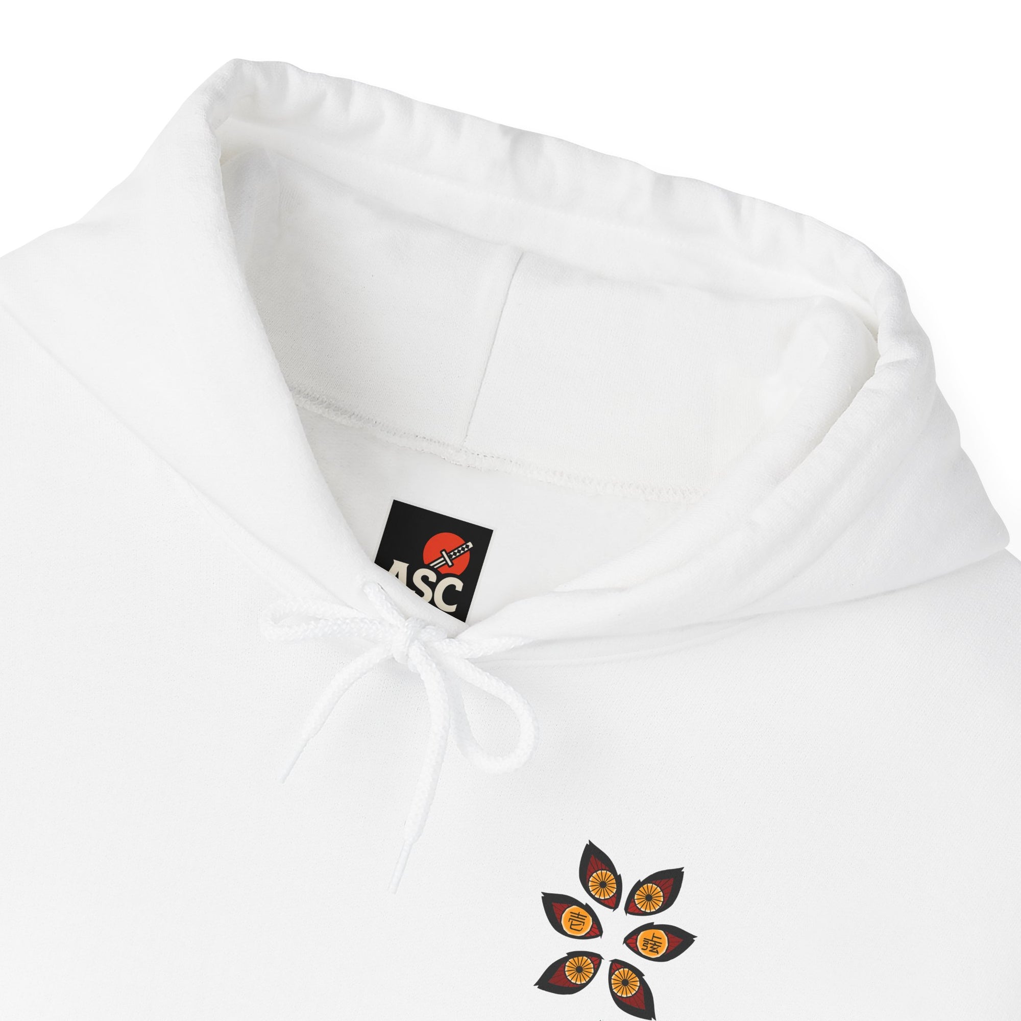 Kokushibo (DEMON SLAYER) Sudadera con capucha