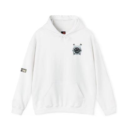 Father (FULLMETAL) Hoodie