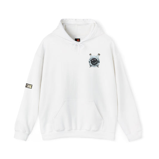 Father (FULLMETAL) Hoodie