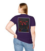 King Bradley (FULLMETAL) Casual Tee