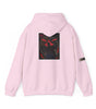 Sudadera con capucha King Bradley (FULLMETAL)