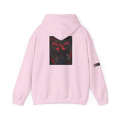 King Bradley (FULLMETAL) Hoodie